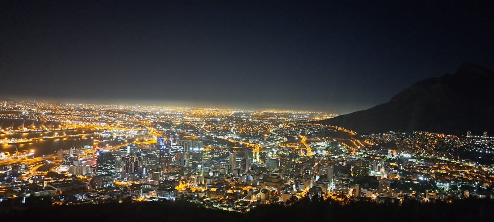Cape Town outdoor team experience and activities