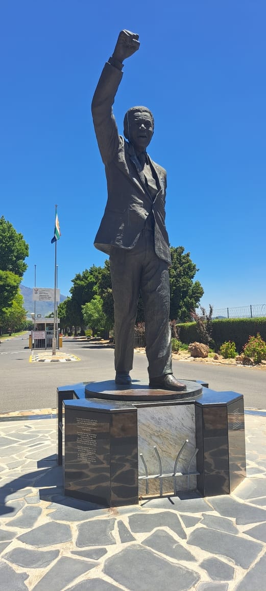 Cape Town cultural heritage